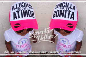 Imprenta Velher en Acapulco