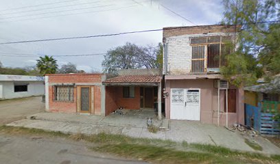 Imprenta Zuñiga en Piedras Negras