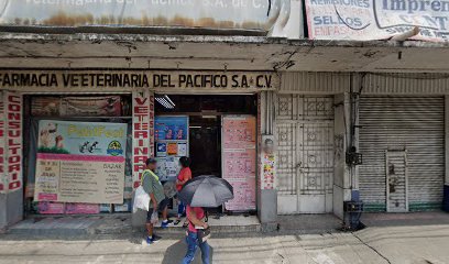 Imprenta del Centro en Acapulco