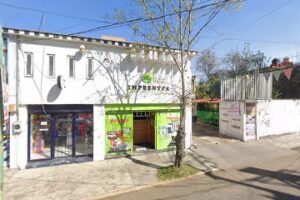 Imprenta en Toluca en Toluca