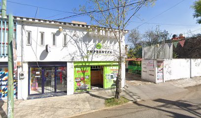 Imprenta en Toluca en Toluca