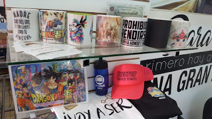 Imprenta y Diseño Gráfico Creator en Zapopan