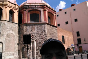 Imprenta y Papalería Rangel en Guanajuato