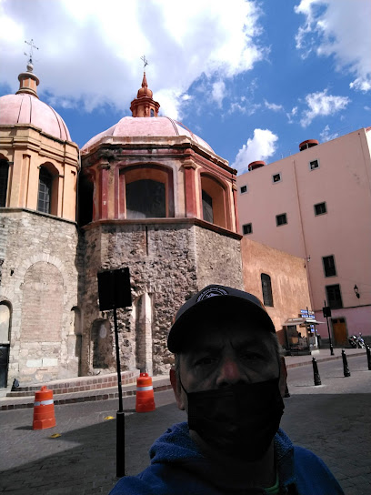 Imprenta y Papalería Rangel en Guanajuato