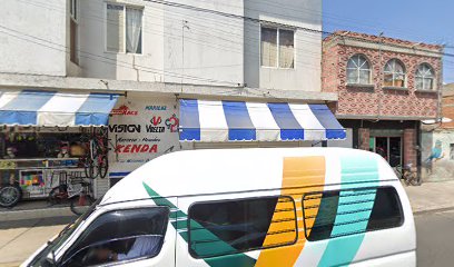 Imprenta y Publicidad Oscar en Texcoco