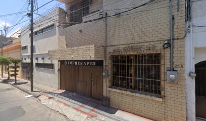 Imprerapid en Guadalajara