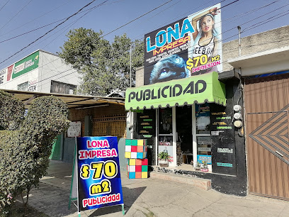 Impresión Chalco en Chalco