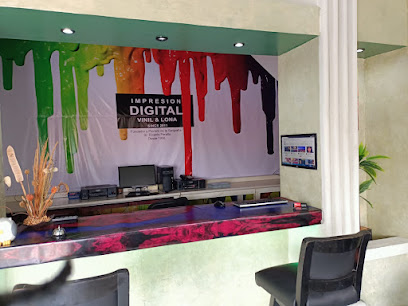 Impresión Digital Lona & Vinil en Monclova