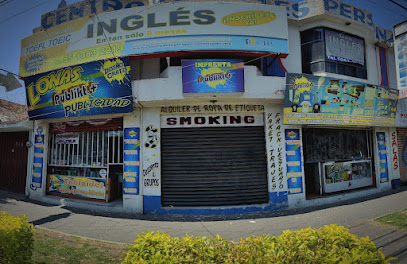 Impresión & Diseño Publikt+ en Ecatepec de Morelos