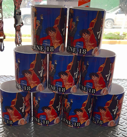 Impresión de Lonas en Chimalhuacán