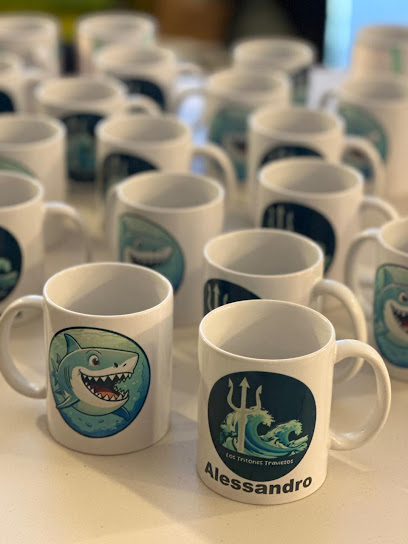 Impresión de Playeras Personalizadas DTF en Metepec