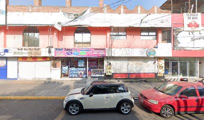 Impresionarte Mexico en Tlalnepantla