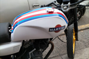 Impresionarte en Nicolás Romero