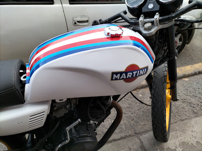 Impresionarte en Nicolás Romero