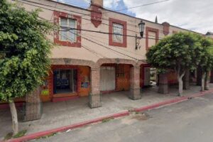 Impresiones Ale en Chimalhuacán