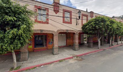 Impresiones Ale en Chimalhuacán