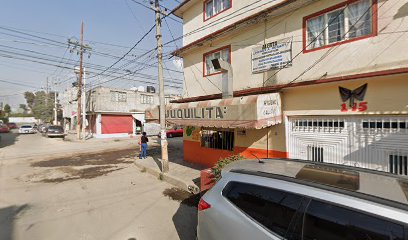 Impresiones Armi en Nezahualcóyotl
