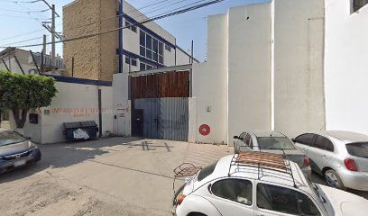 Impresiones Eloram, SA de CV en Zapopan