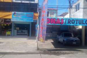 Impresiones Gráficas en Acapulco