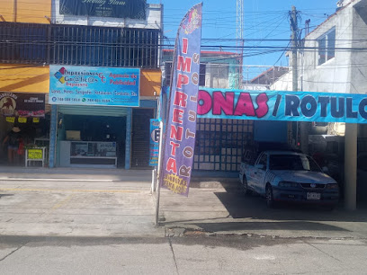 Impresiones Gráficas en Acapulco