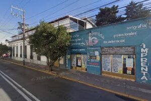 Impresiones Liberty en Toluca