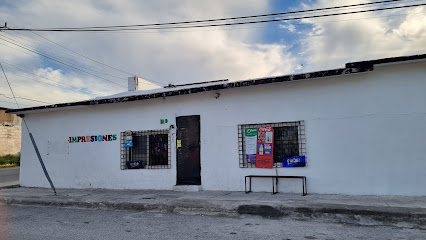 Impresiones Normales No.Tabloide Scanner,Copias ,Miscelanea y Accesorios A&E en Monclova