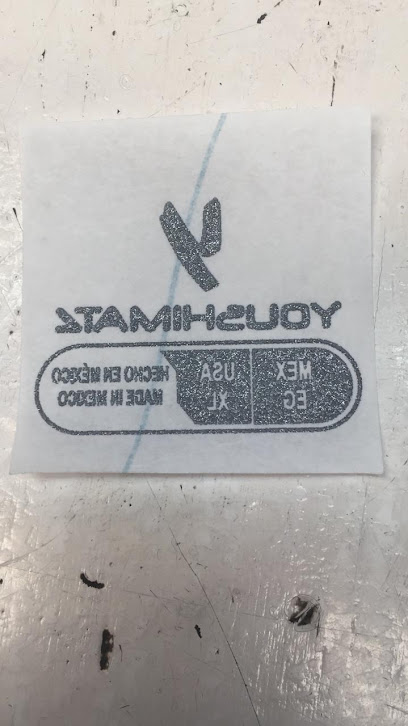 Impresiones Serigráficas Publicitarias en Nicolás Romero