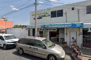 Impresiones. Zumpango en Zumpango de Ocampo