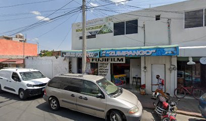 Impresiones. Zumpango en Zumpango de Ocampo