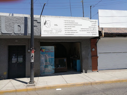 Impresora del Centro en Salamanca