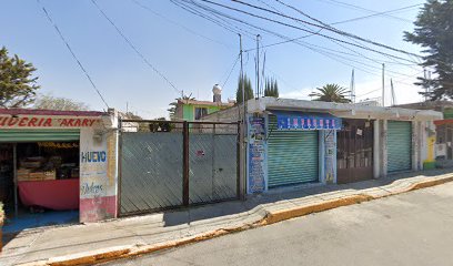 Impresos Alemán en Chicoloapan