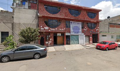 Impresos Ateka en Tlalnepantla