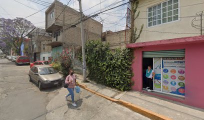 Impresos Atento, S.C. en Naucalpan de Juárez