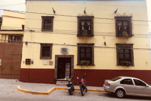 Impresos Camar en San Miguel de Allende