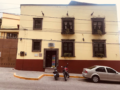 Impresos Camar en San Miguel de Allende
