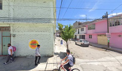 Impresos 'Carey' en Ecatepec de Morelos