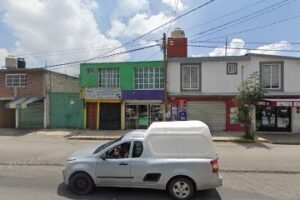 Impresos Carfer en Toluca