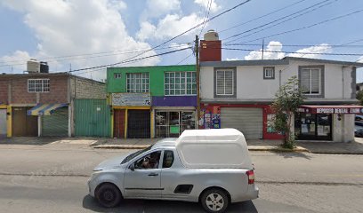 Impresos Carfer en Toluca