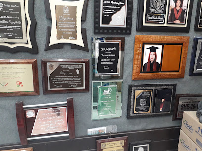 Impresos Digitales Josmarck en Ecatepec de Morelos