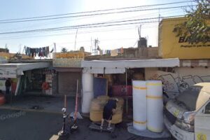 Impresos El Angel en Chimalhuacán