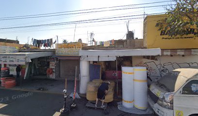 Impresos El Angel en Chimalhuacán