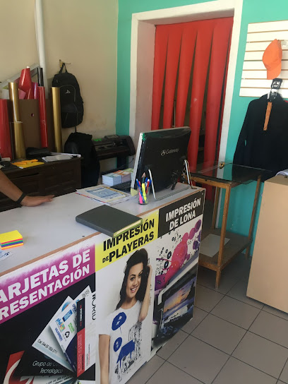Impresos Graficos en Silao de la Victoria