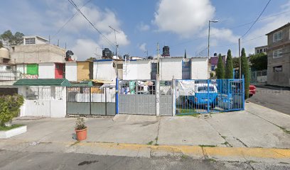 Impresos Hys en López Mateos