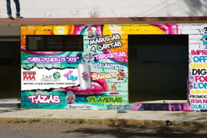 Impresos Ima en Toluca