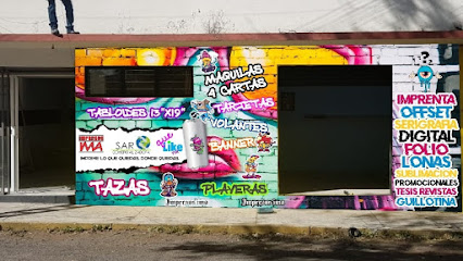 Impresos Ima en Toluca