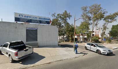 Impresos Lg3 SA de CV en Cuautitlán Izcalli