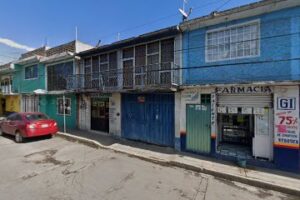 Impresos Martinez en Chimalhuacán