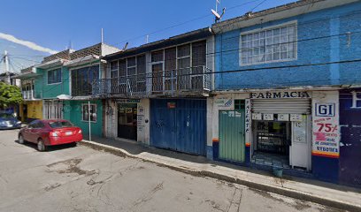 Impresos Martinez en Chimalhuacán