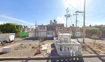 Impresos 'Robert' en Ecatepec de Morelos