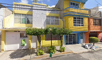 Impresos Segundo en Nezahualcóyotl